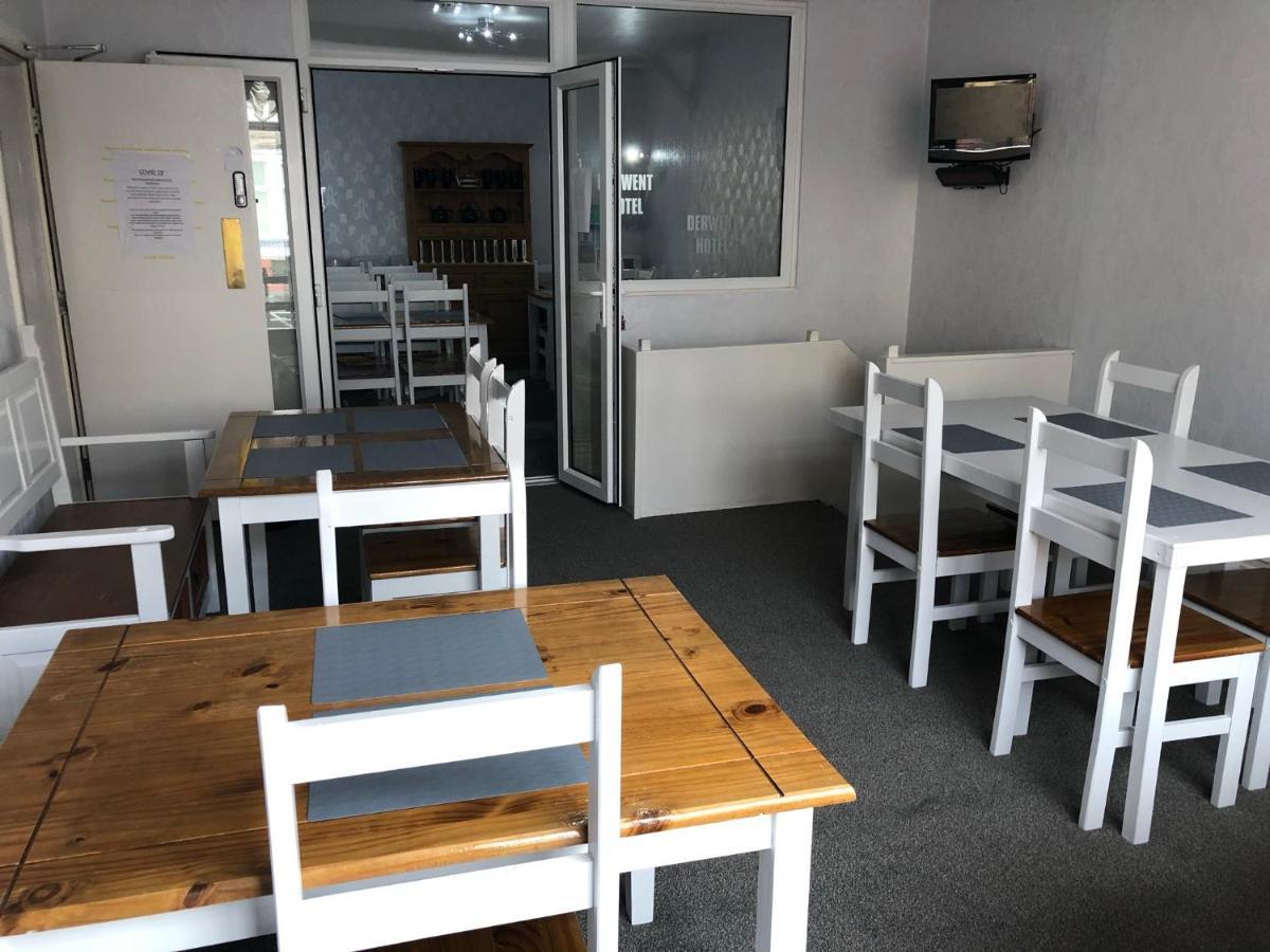 Ultimate Family Guest House Blackpool Ngoại thất bức ảnh