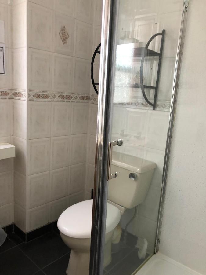 Ultimate Family Guest House Blackpool Ngoại thất bức ảnh